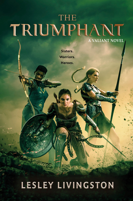 The Triumphant (Valiant)