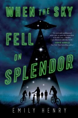 Image for When the Sky Fell on Splendor When the Sky Fell on Splendor
