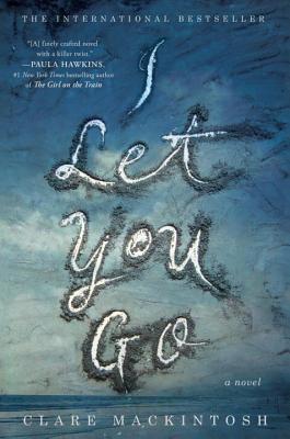 Image for I Let You Go