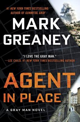Agent in place