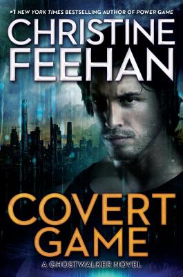 Covert Game (GhostWalker Novel, A)