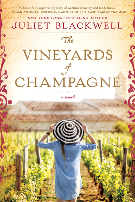 Image for The Vineyards of Champagne