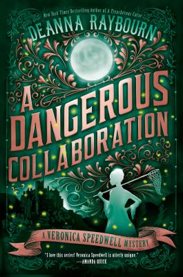 Image for A Dangerous Collaboration (A Veronica Speedwell Mystery)