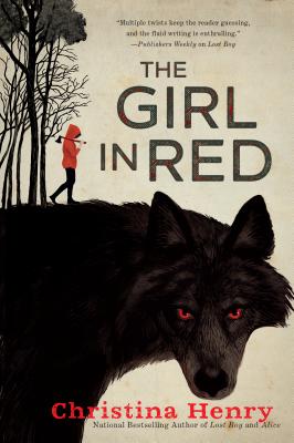 Girl in Red, The
