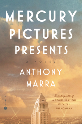 Mercury Pictures Presents: A Novel
