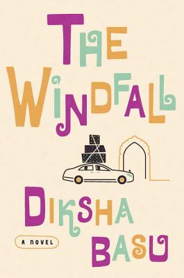 The Windfall: A Novel
