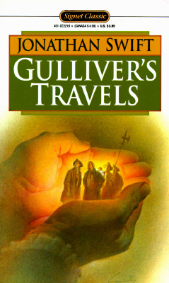 Gulliver's Travels (Signet Classic)