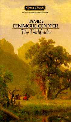 The Pathfinder (Leatherstocking Tale) Image for The Pathfinder (Leatherstocking Tale)