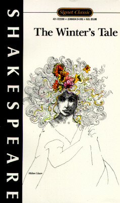 The Winter's Tale (Shakespeare, Signet Classic)