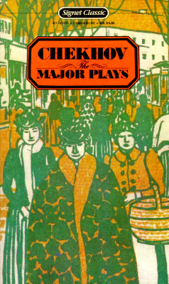 Major Plays