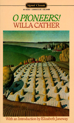 Image for O Pioneers! O Pioneers!