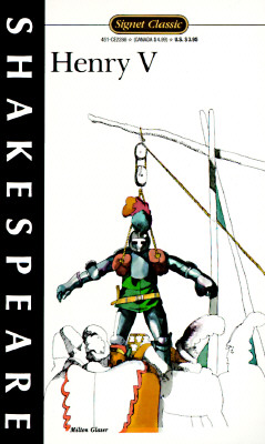 Henry V: The Life of
