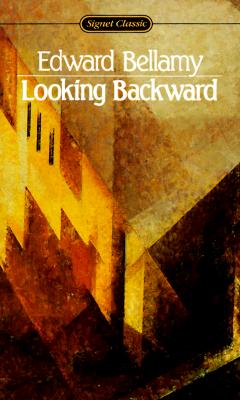 LOOKING BACKWARD