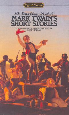 Mark Twain's Short Stories