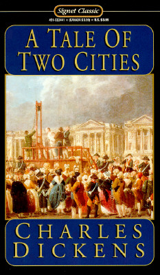 A Tale of Two Cities