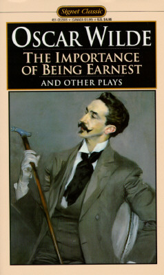 Image for The Importance Of Being Ernest And other Plays
