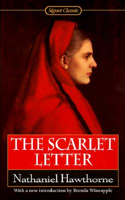 The Scarlet Letter (Signet Classics (Paperback))