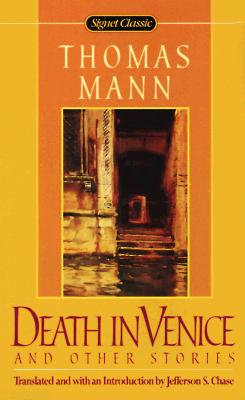 Death in Venice and Other Stories