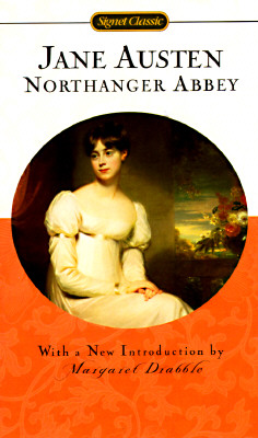 Image for Northanger Abbey (Signet Classics)