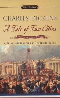 A Tale of Two Cities
