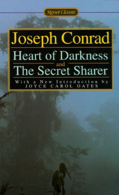 Heart Of Darkness/The Secred Sharer