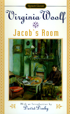 Image for Jacob's Room (Signet Classics)