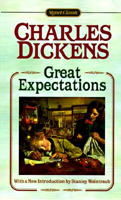 Image for Great Expectations (Signet Classics)