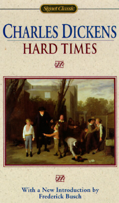 Hard Times (Signet Classics)