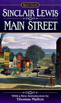 Main Street (Revised)