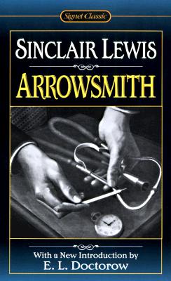 Arrowsmith (Signet Classics (Paperback))