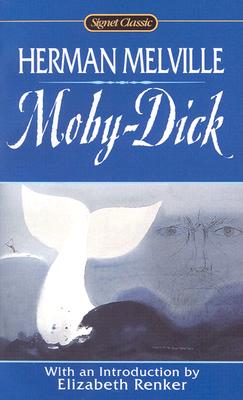 Image for "Moby Dick: Or, The Whale (Signet Classics)"