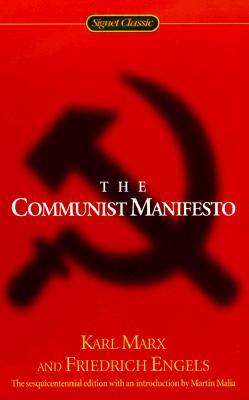 Image for The Communist Manifesto (Signet Classics) The Communist Manifesto (Signet Classics)