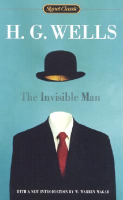 Invisible Man
