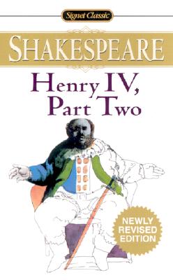 Henry IV, Part II (Revised)