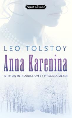Image for Anna Karenina (Signet Classics)