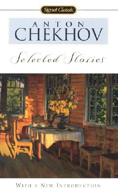 Selected Stories (Signet Classics)