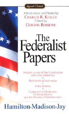 Image for The Federalist Papers (Signet Classics)