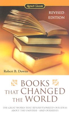 Image for Books that Changed the World