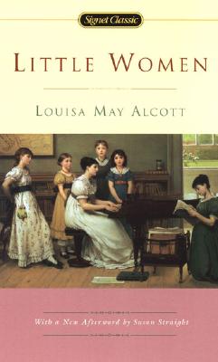 Image for Little Women (Signet Classics) Little Women (Signet Classics)