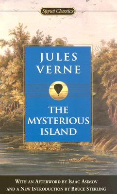 The Mysterious Island (Extraordinary Voyages)