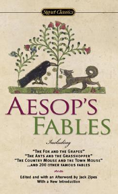 Image for Aesop's Fables (Signet Classics)