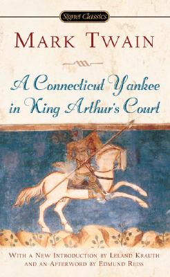 Image for A Connecticut Yankee in King Arthur's Court