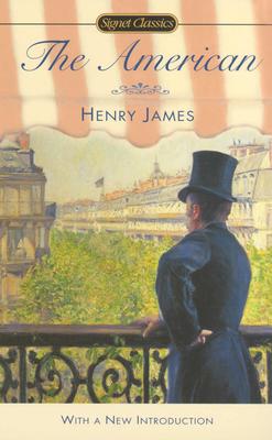 Image for AMERICAN, THE