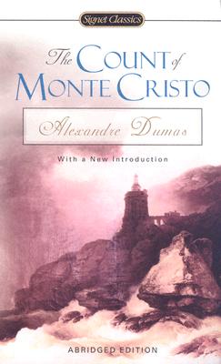 The Count Of Monte Cristo