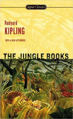 The Jungle Books (Signet Classics)