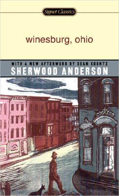 Image for "Winesburg, Ohio (Signet Classics)"