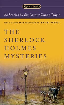 The Sherlock Holmes Mysteries: 22 Stories