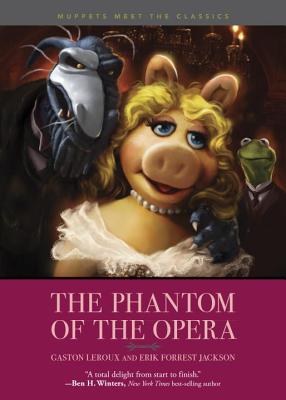 Image for Muppets Meet the Classics: The Phantom of the Opera Muppets Meet the Classics: The Phantom of the Opera
