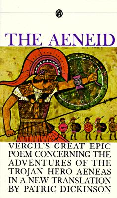 Image for Aeneid Aeneid