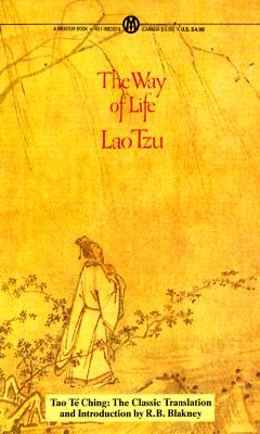 Image for Tao Te Ching: The Way of Life (Mentor) Tao Te Ching: The Way of Life (Mentor)